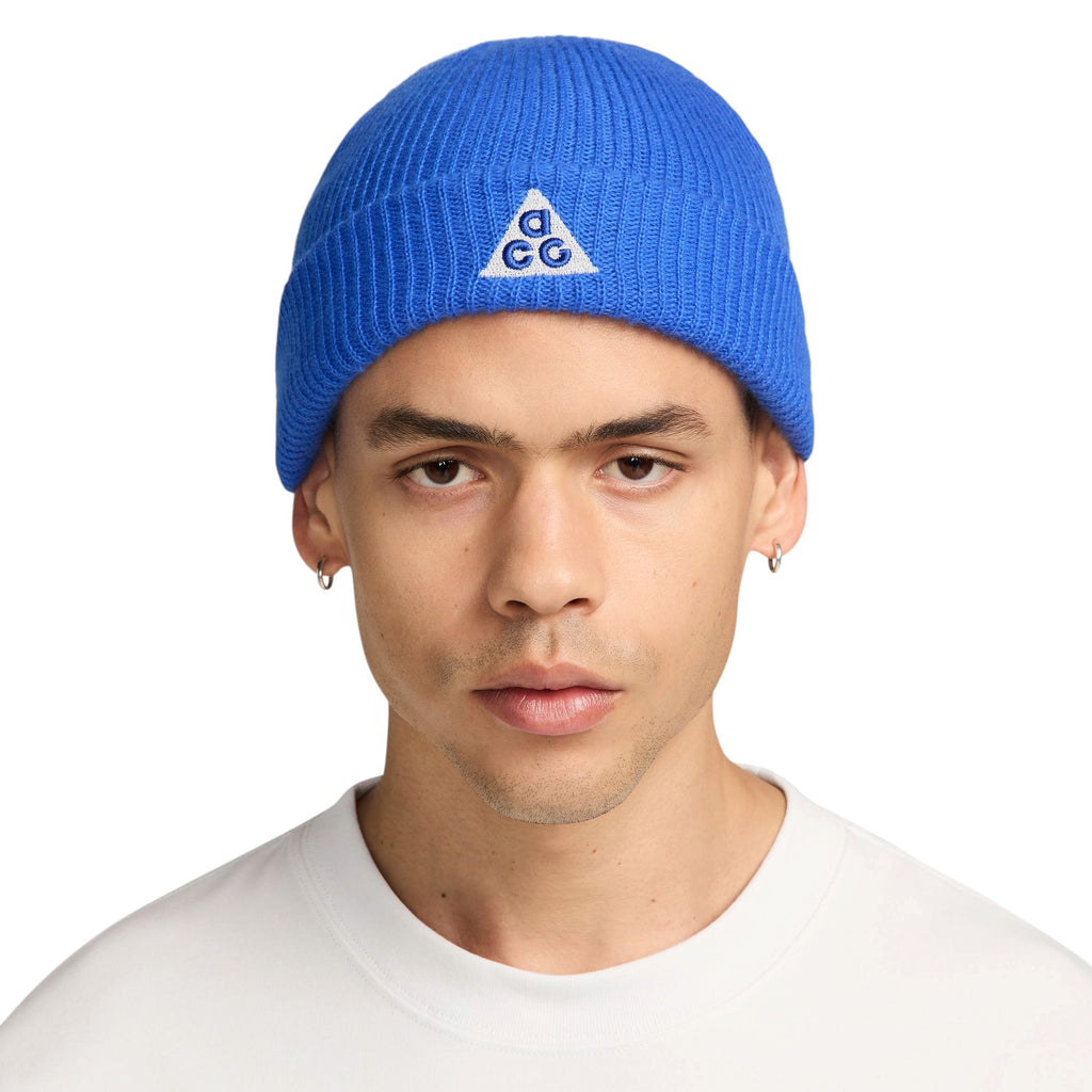 ACG Terra Beanie Blue