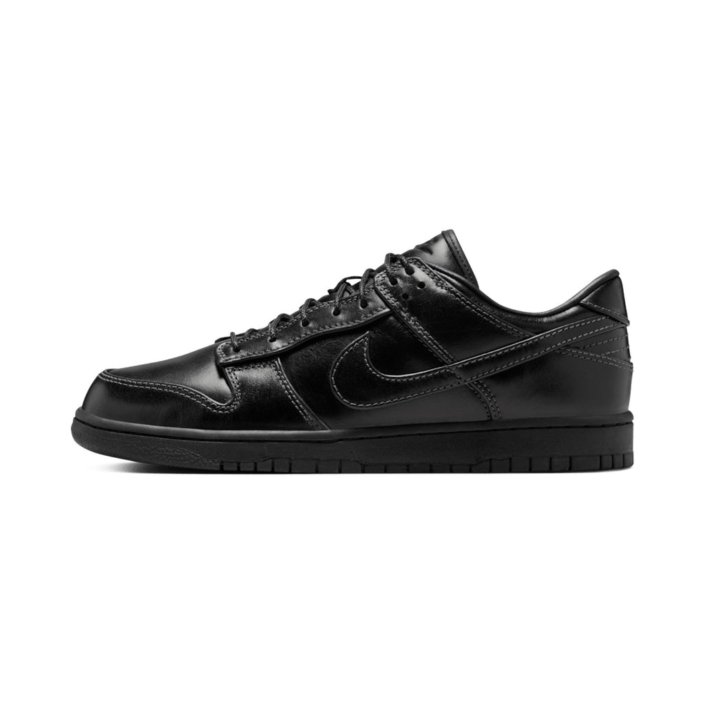 Nike Dunk Low Retro Premium Black
