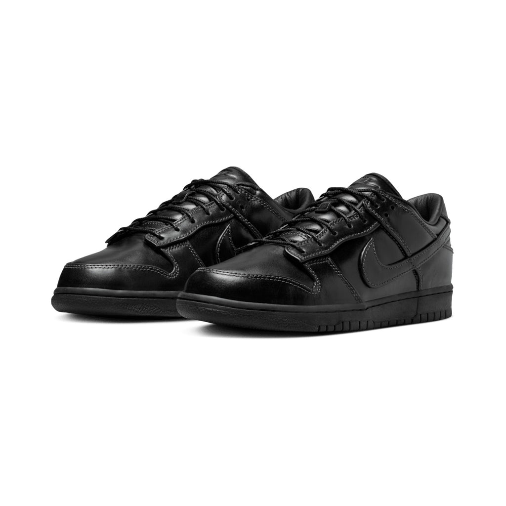 Nike Dunk Low Retro Premium Black