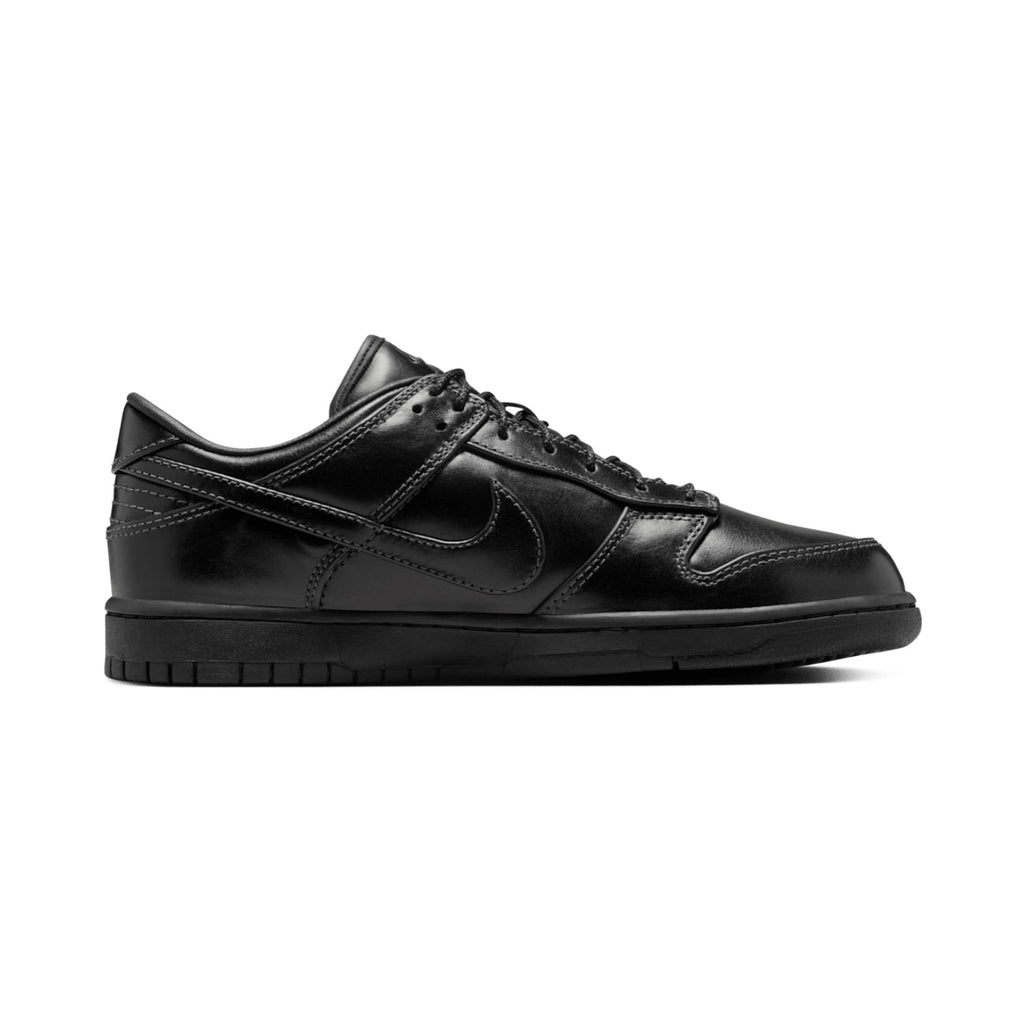 Nike Dunk Low Retro Premium Black