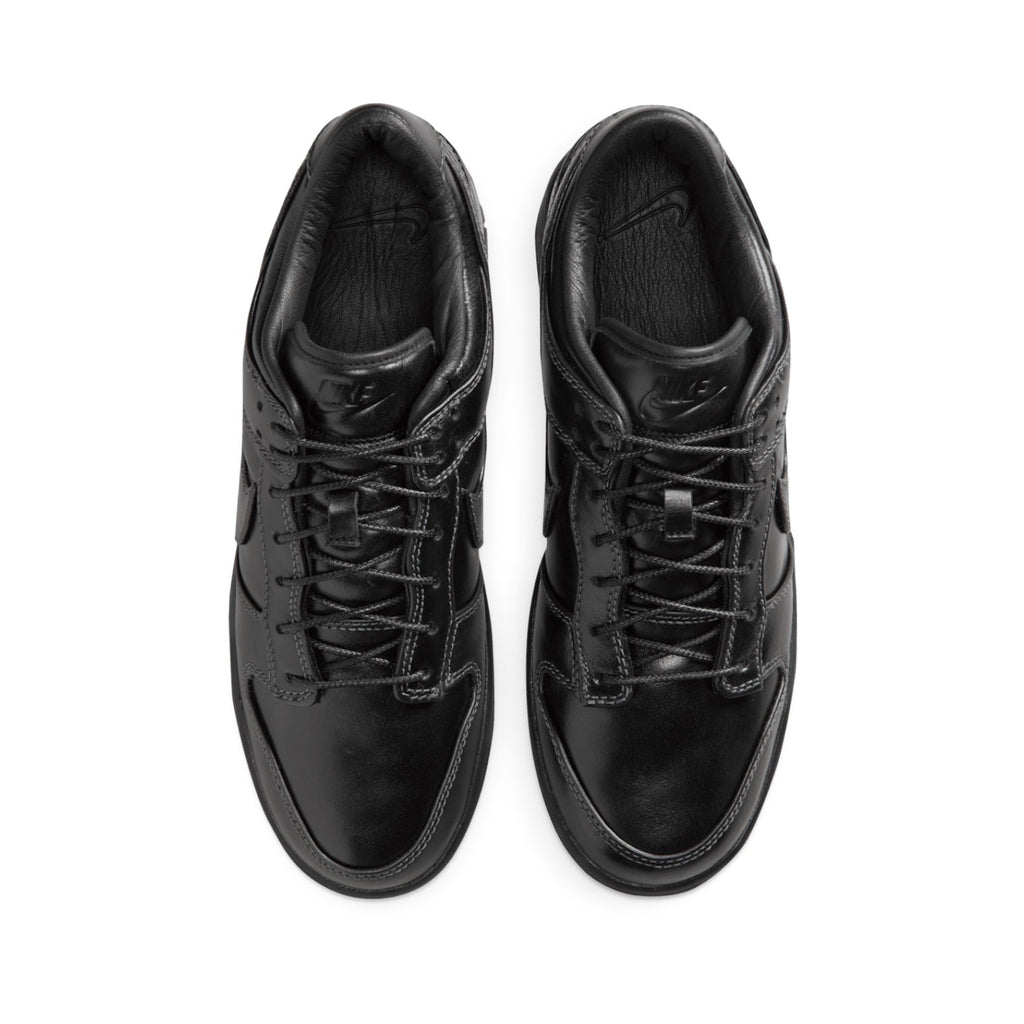 Nike Dunk Low Retro Premium Black