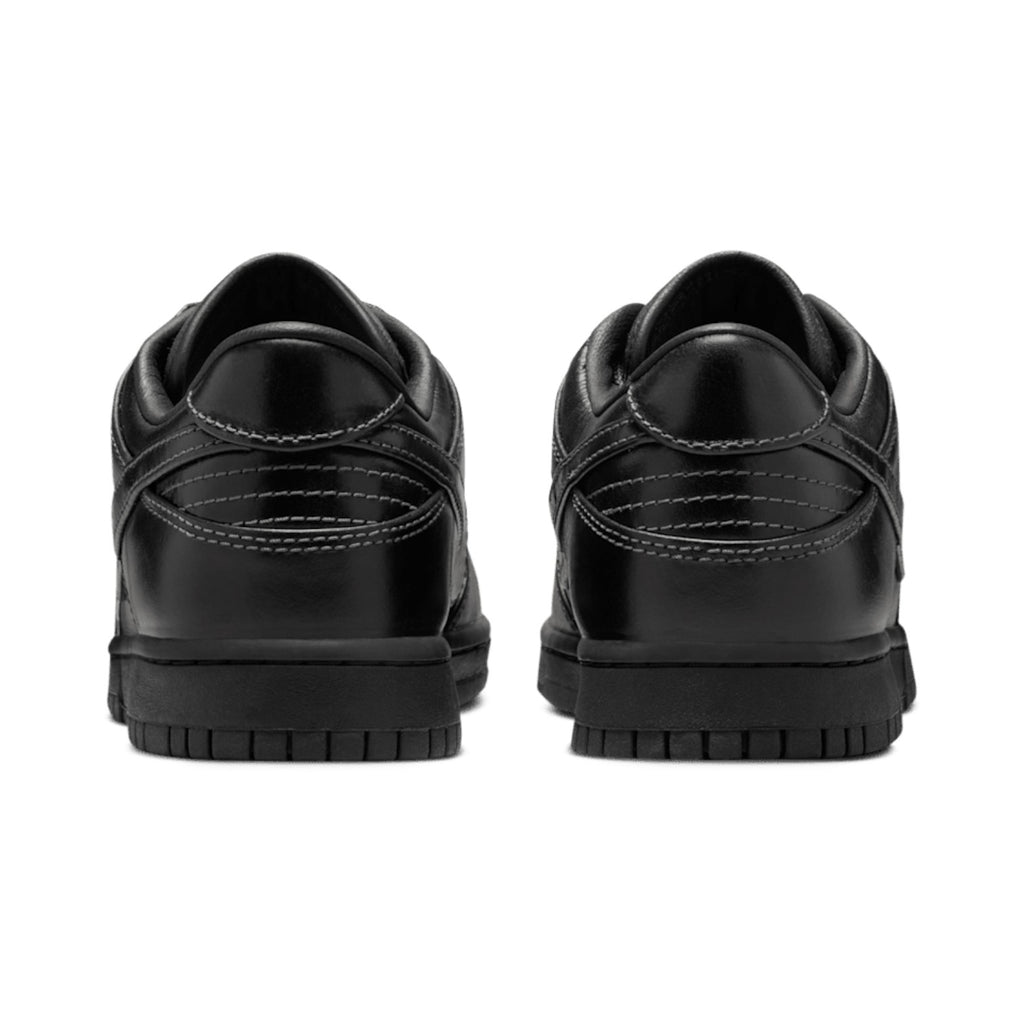 Nike Dunk Low Retro Premium Black