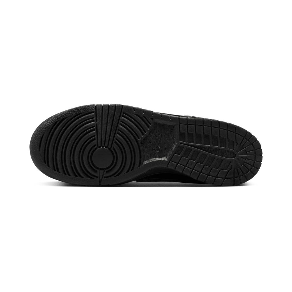 Nike Dunk Low Retro Premium Black