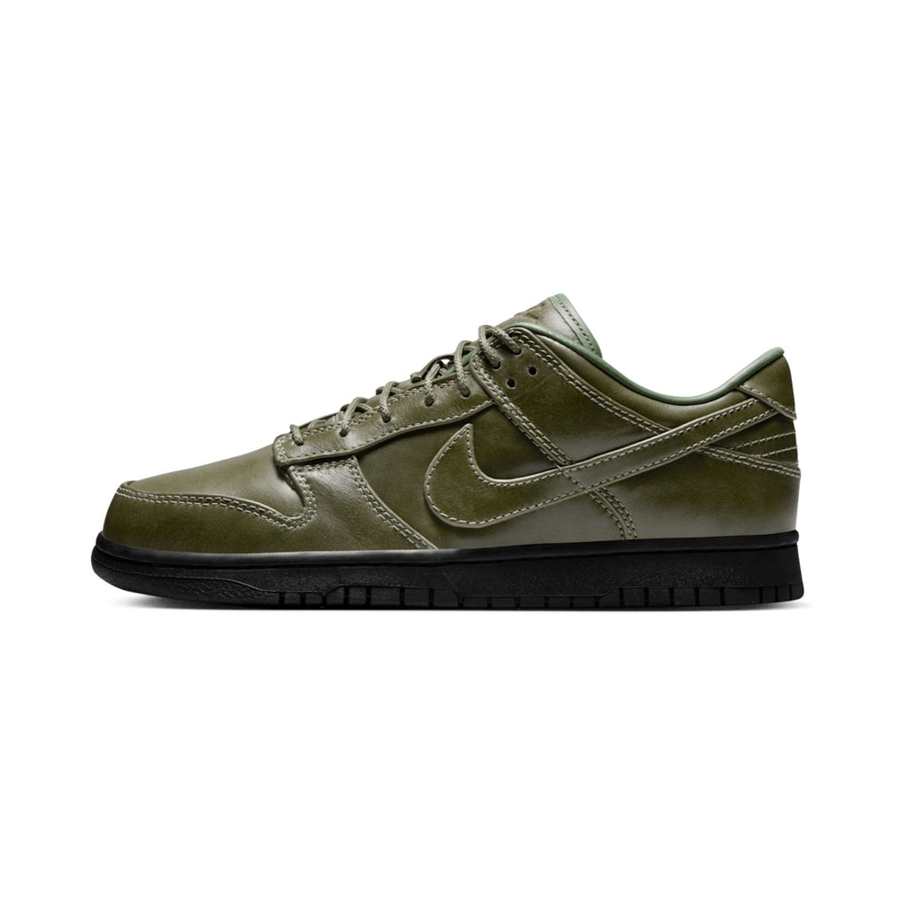 Nike Dunk Low Retro Premium Army Olive