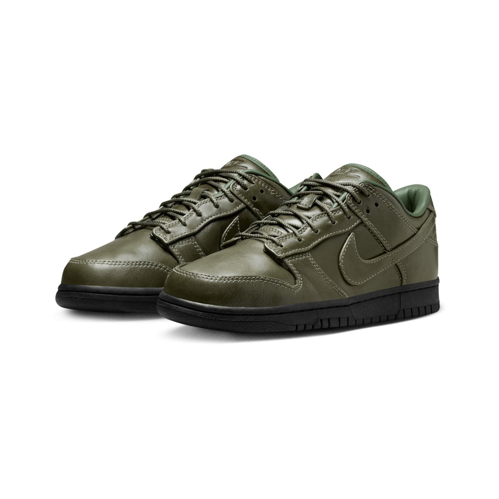 Nike Dunk Low Retro Premium Army Olive