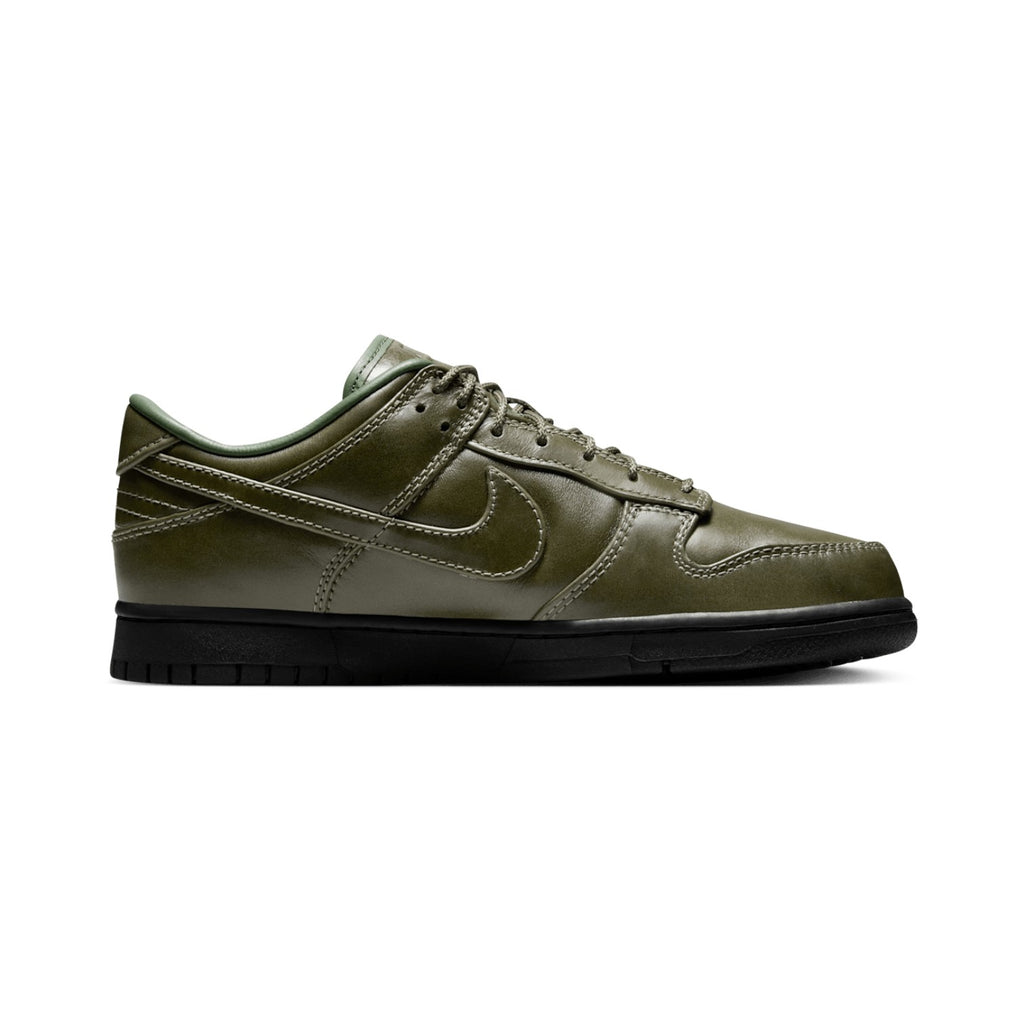 Nike Dunk Low Retro Premium Army Olive
