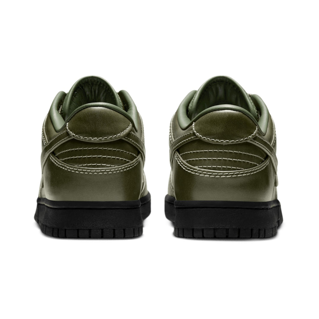 Nike Dunk Low Retro Premium Army Olive