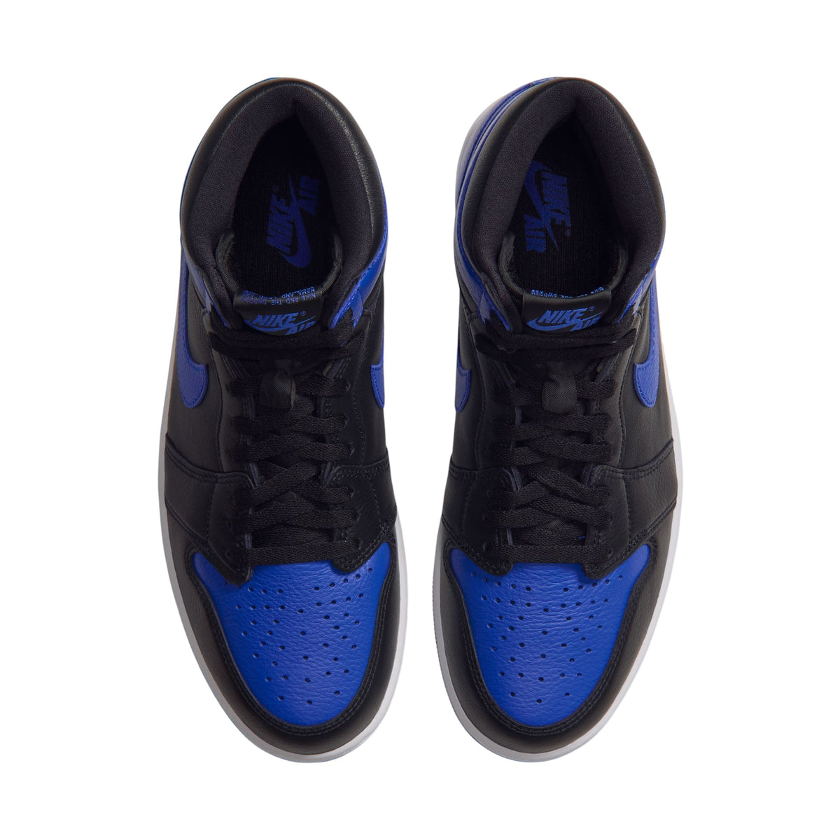 Air Jordan 1 High OG Royal Sneakers
