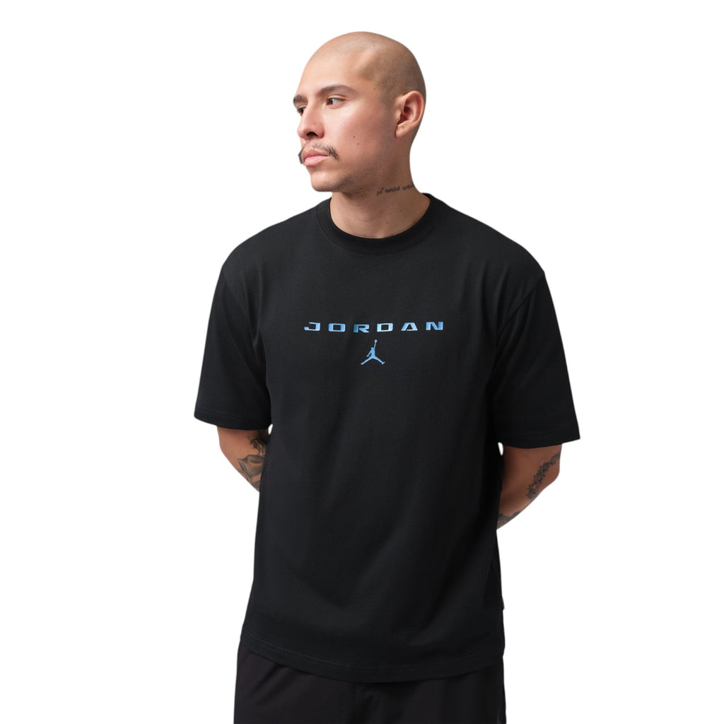 Flight Mountainside T-Shirt Black
