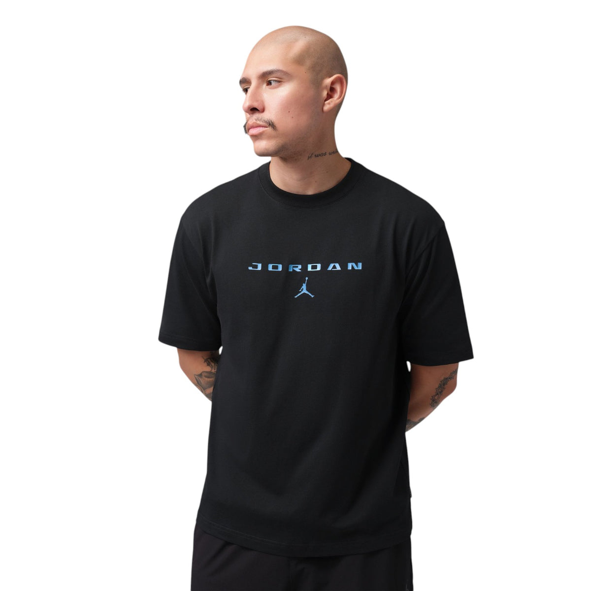 Flight Mountainside T-Shirt Black
