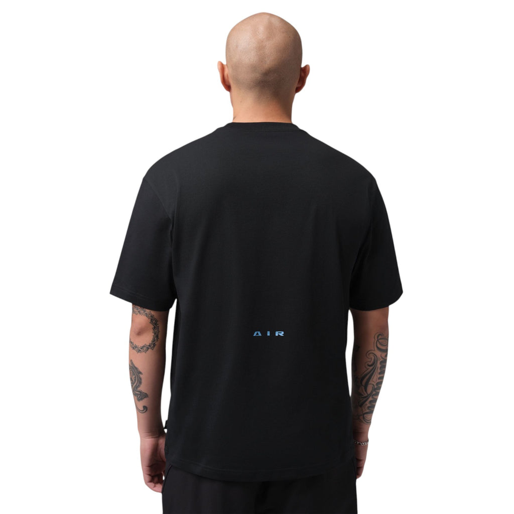 Flight Mountainside T-Shirt Black