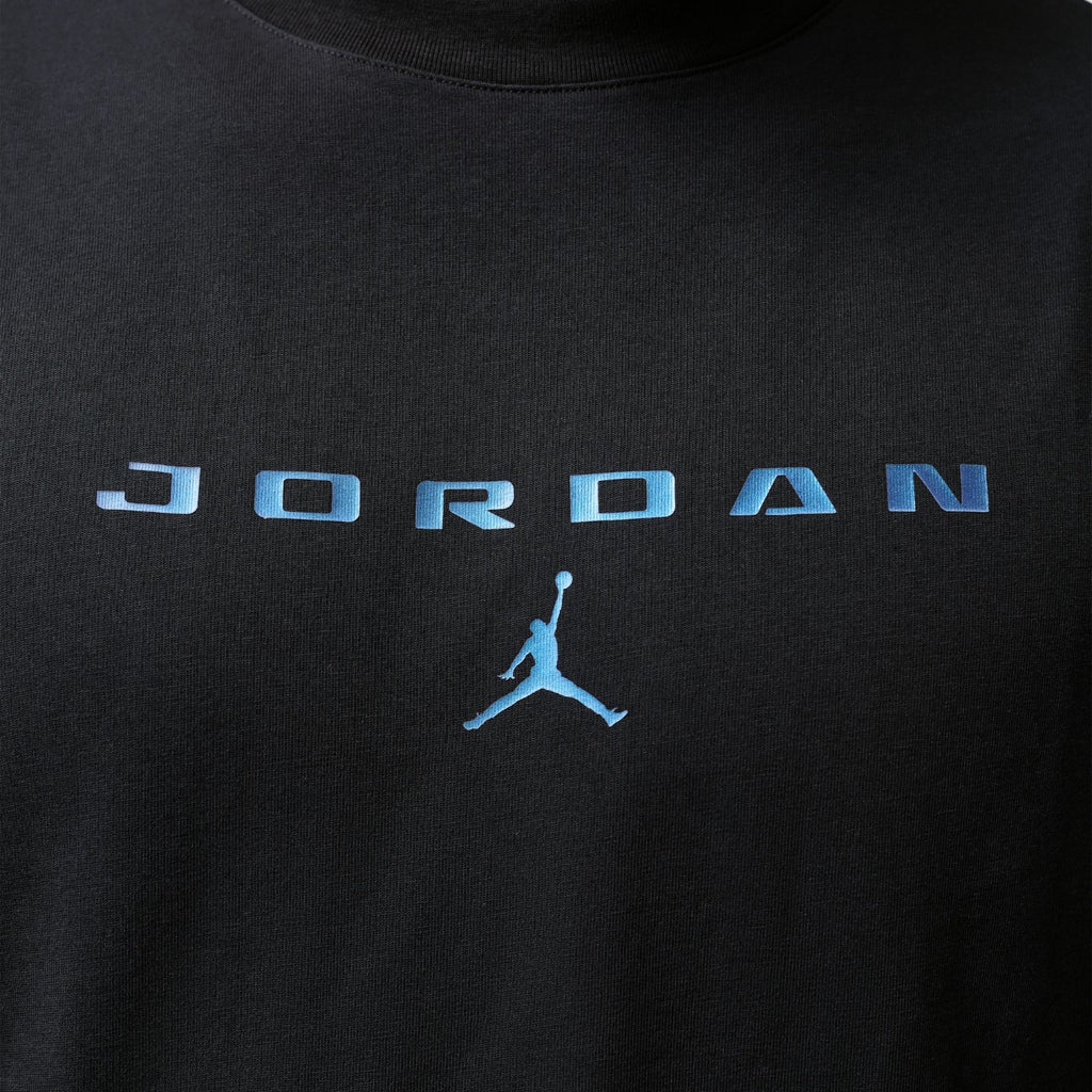 Flight Mountainside T-Shirt Black