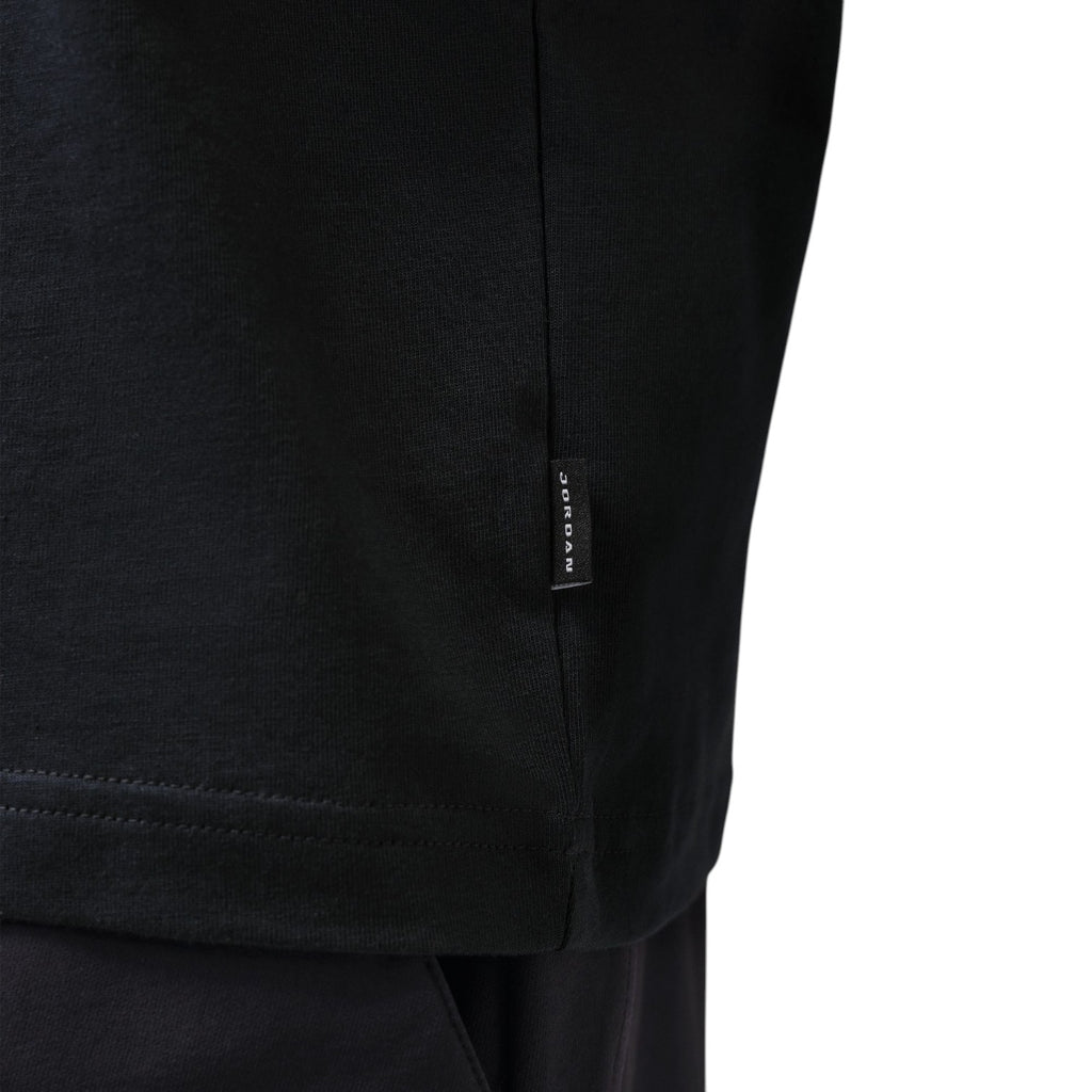 Flight Mountainside T-Shirt Black