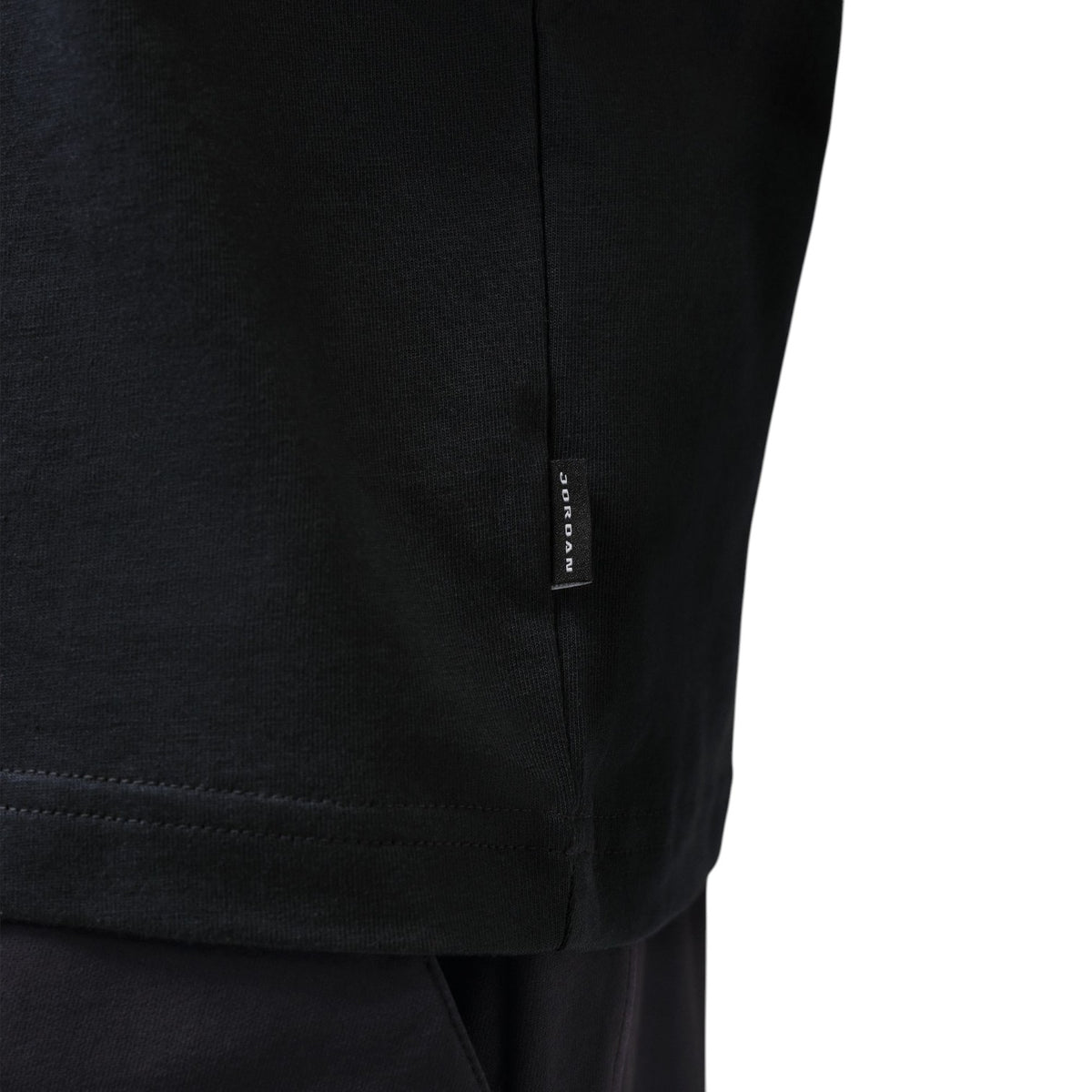 Flight Mountainside T-Shirt Black