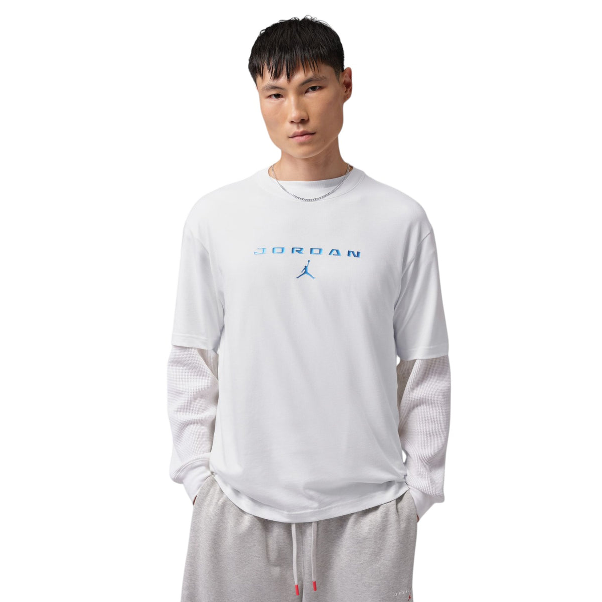 Flight Mountainside T-Shirt White