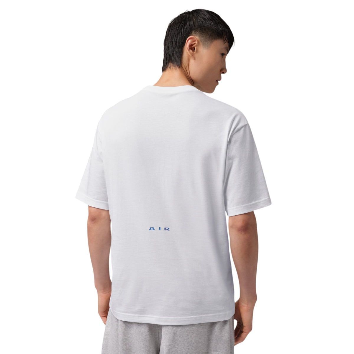 Flight Mountainside T-Shirt White