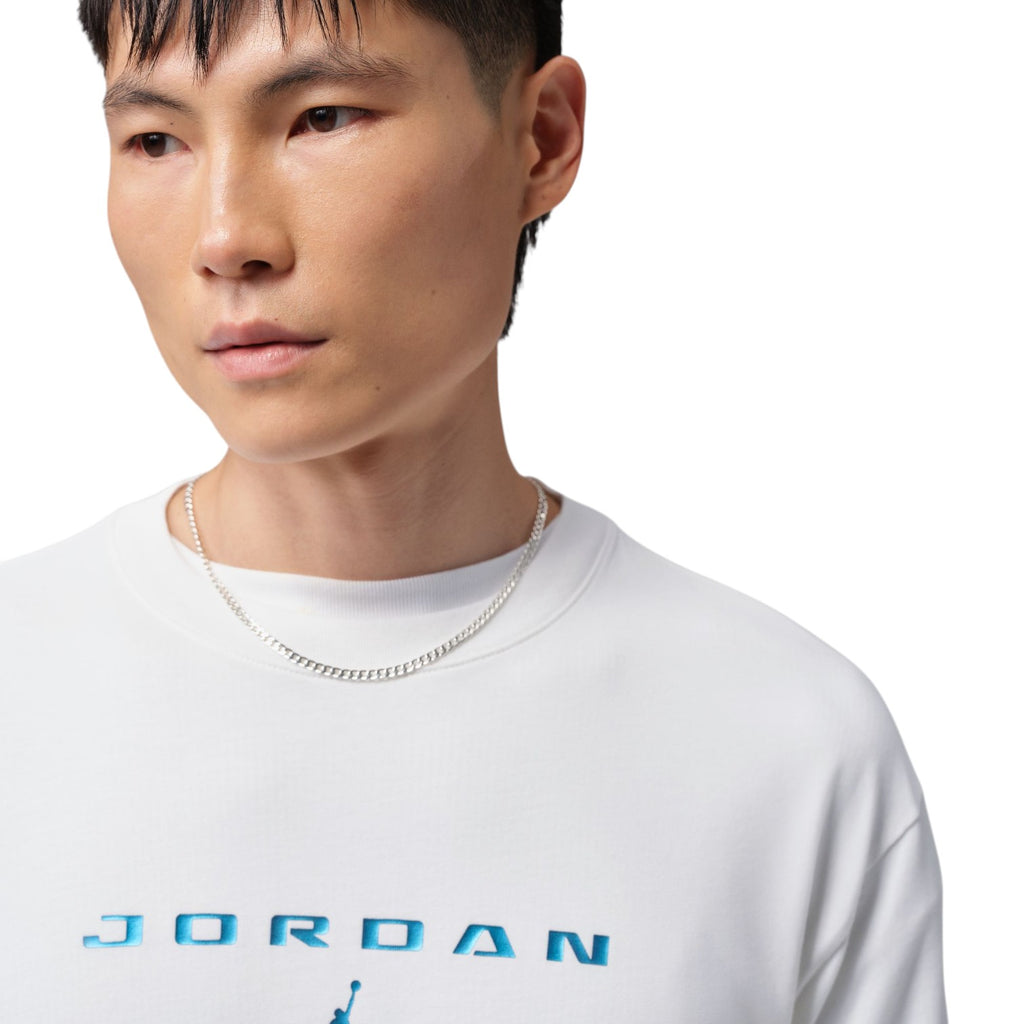 Flight Mountainside T-Shirt White