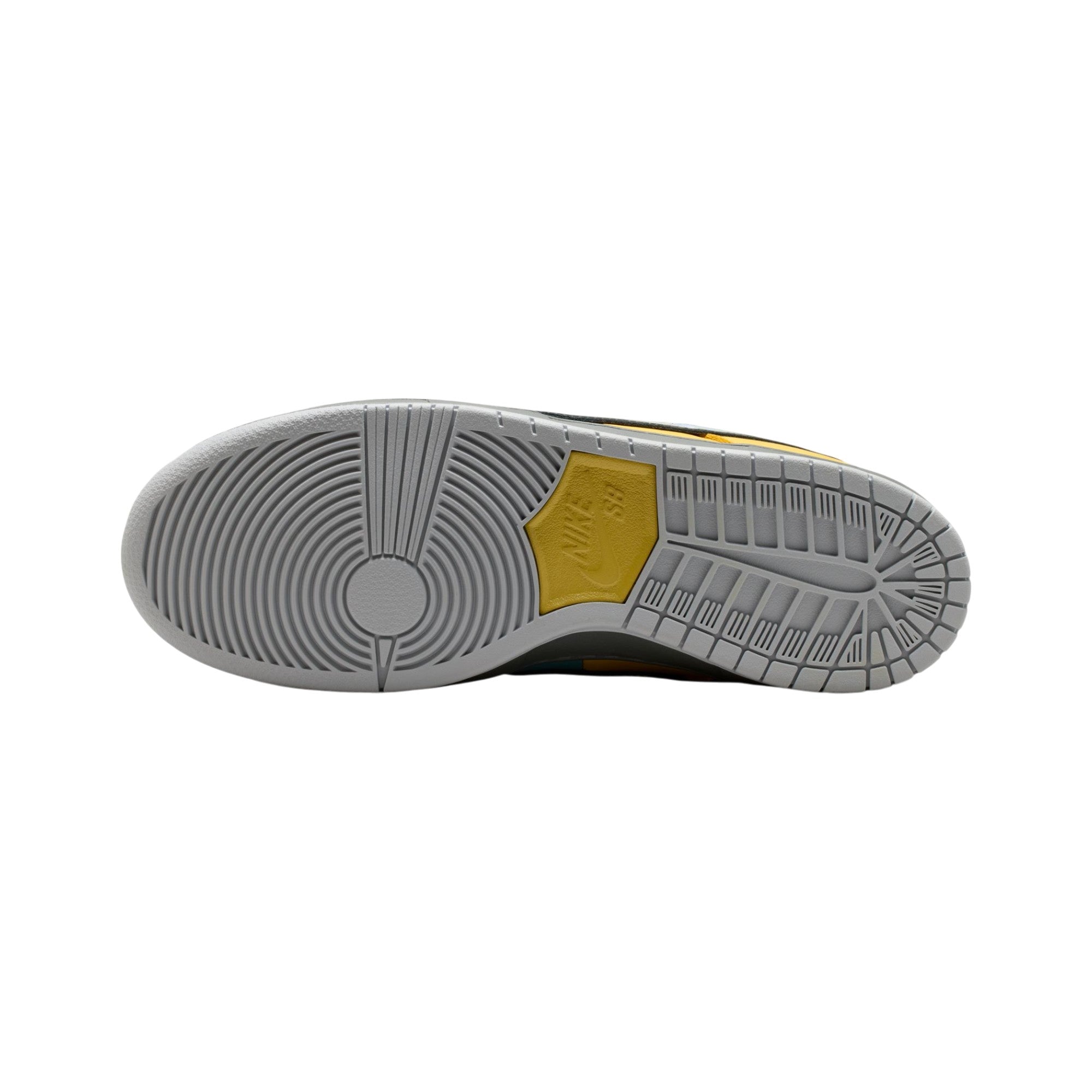 SB Dunk Low Muni Fast Pass