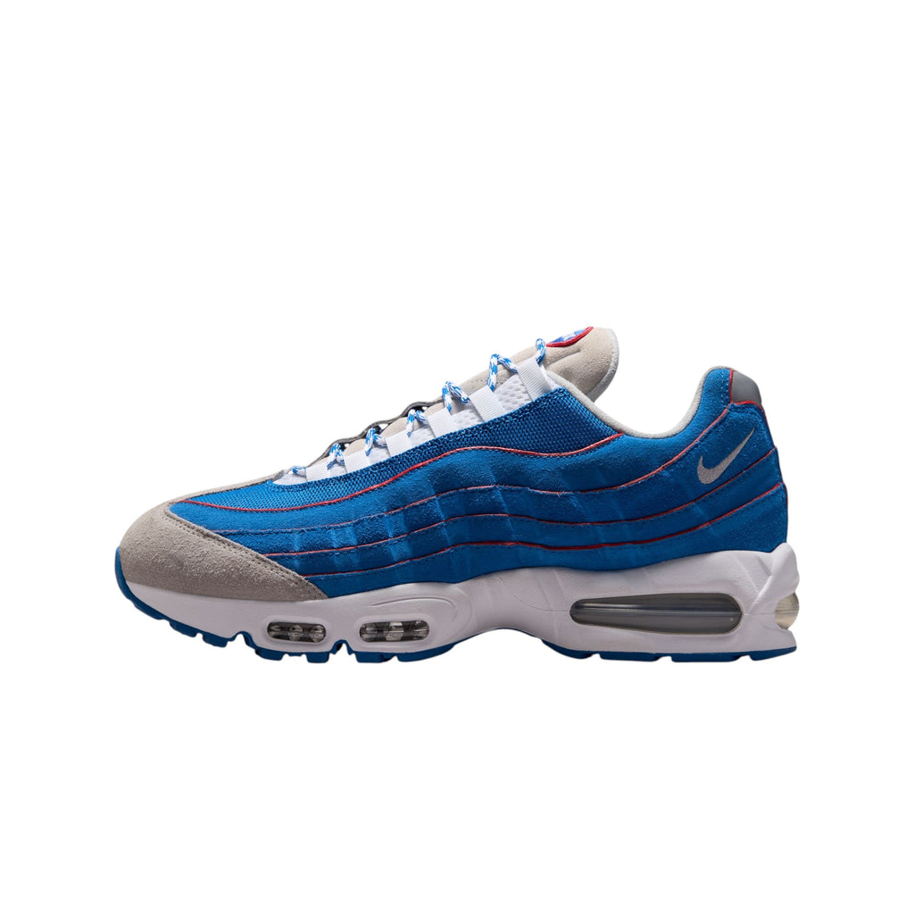 Air Max 95 Big Bubble Lawson Sneakers