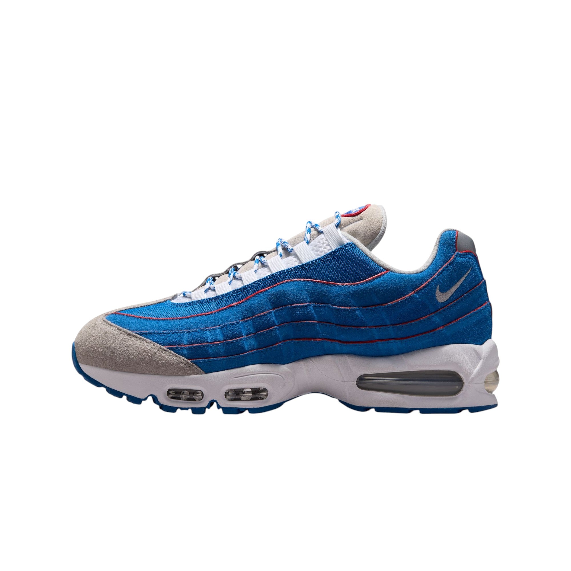 Air Max 95 Big Bubble Lawson Sneakers