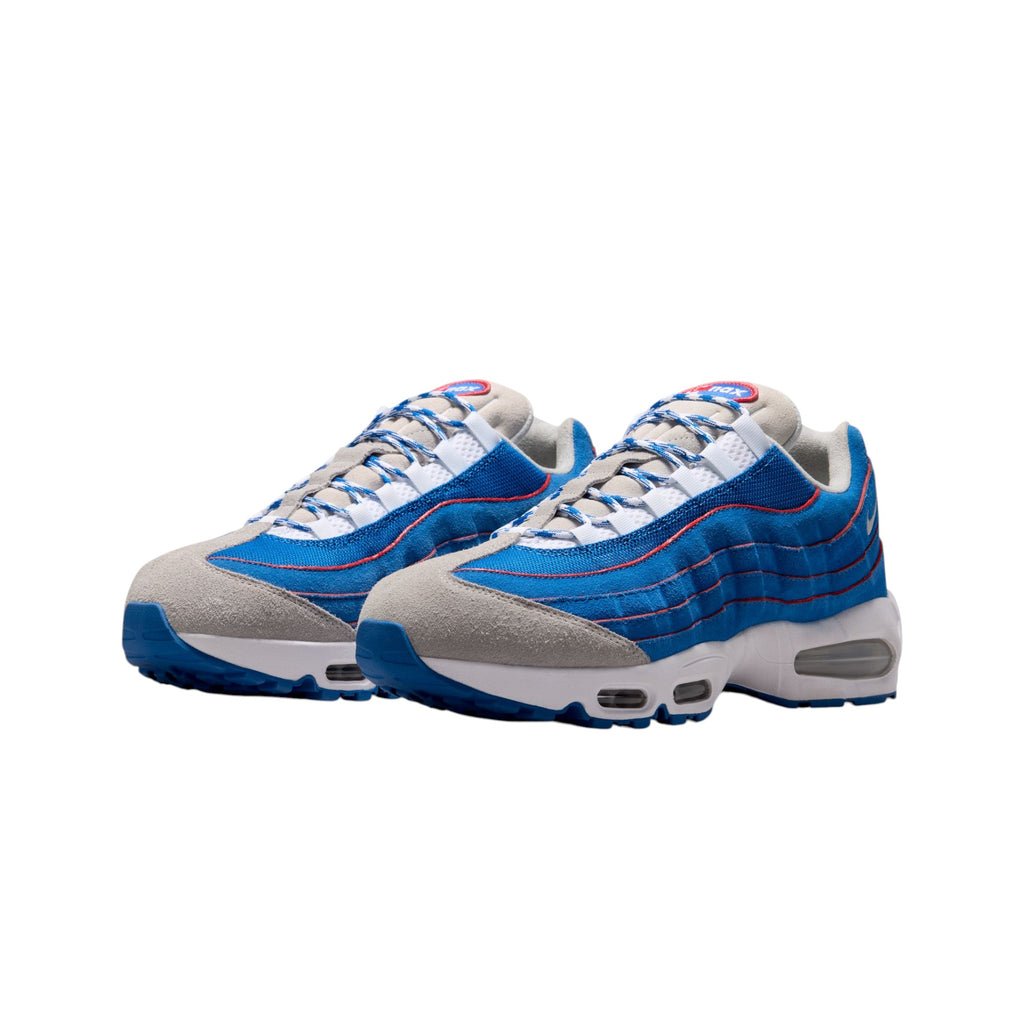 Air Max 95 Big Bubble Lawson Sneakers