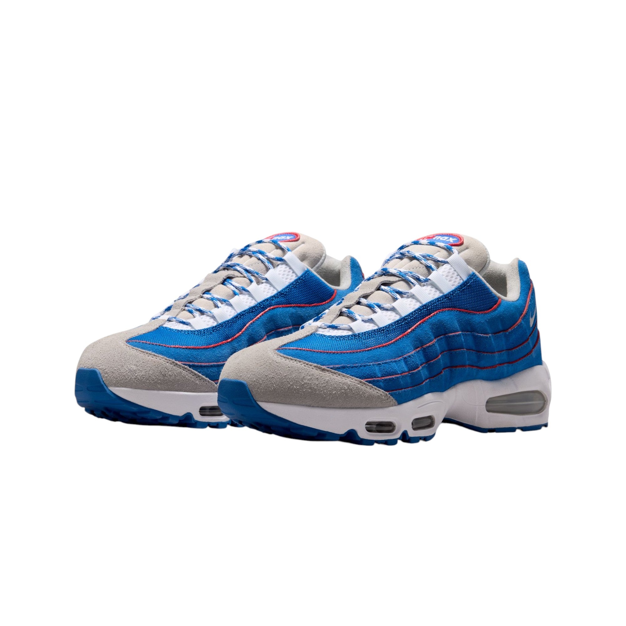 Air Max 95 Big Bubble Lawson Sneakers