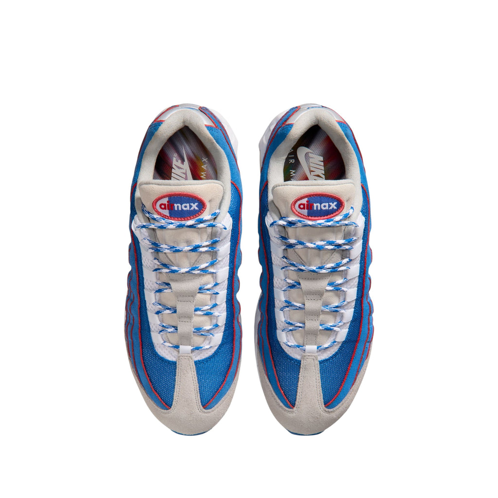 Air Max 95 Big Bubble Lawson Sneakers
