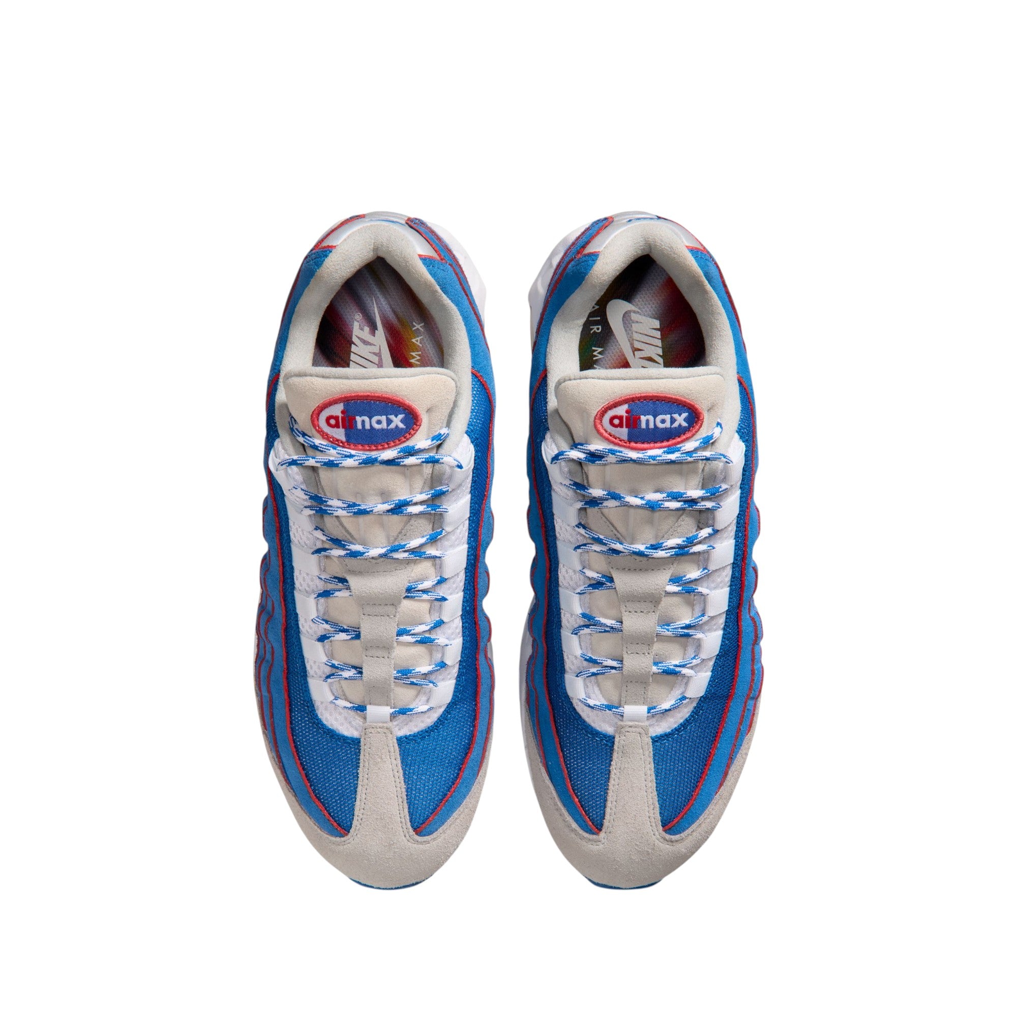 Air Max 95 Big Bubble Lawson Sneakers