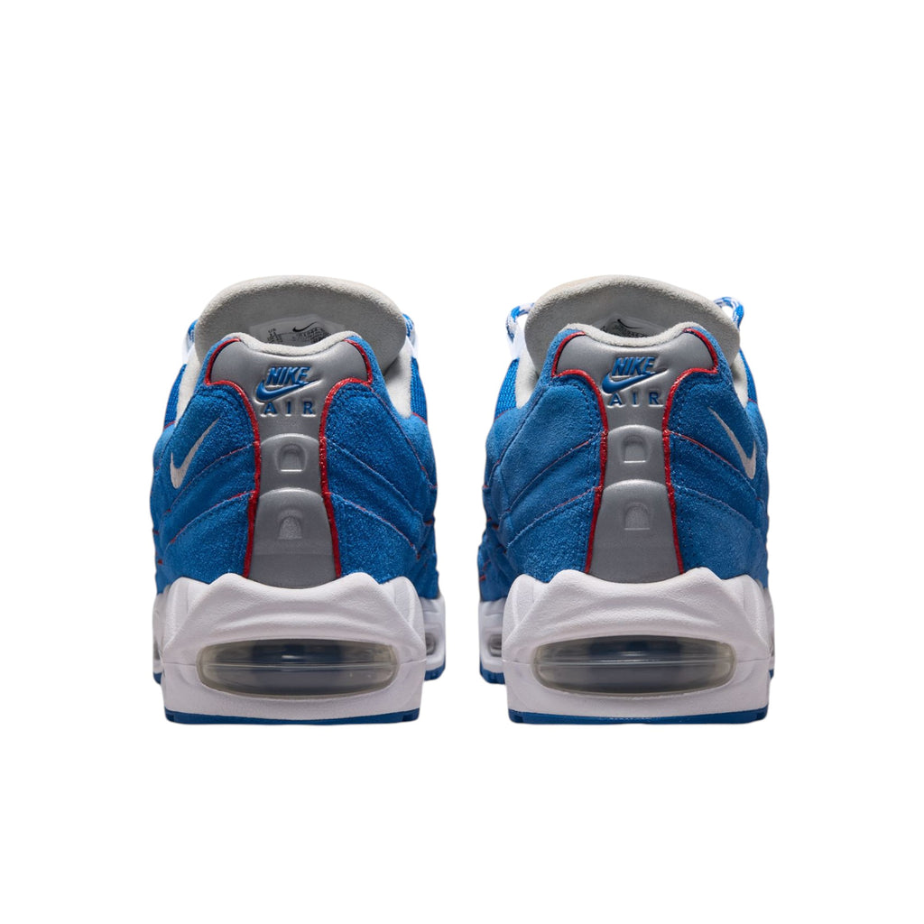 Air Max 95 Big Bubble Lawson Sneakers