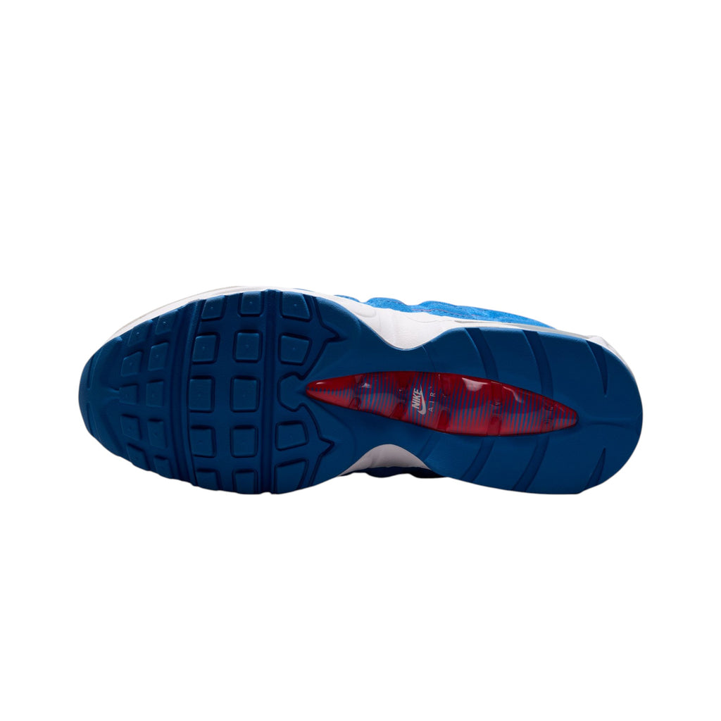 Air Max 95 Big Bubble Lawson Sneakers