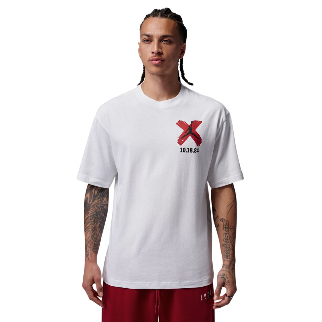 Brooklyn T-Shirt White