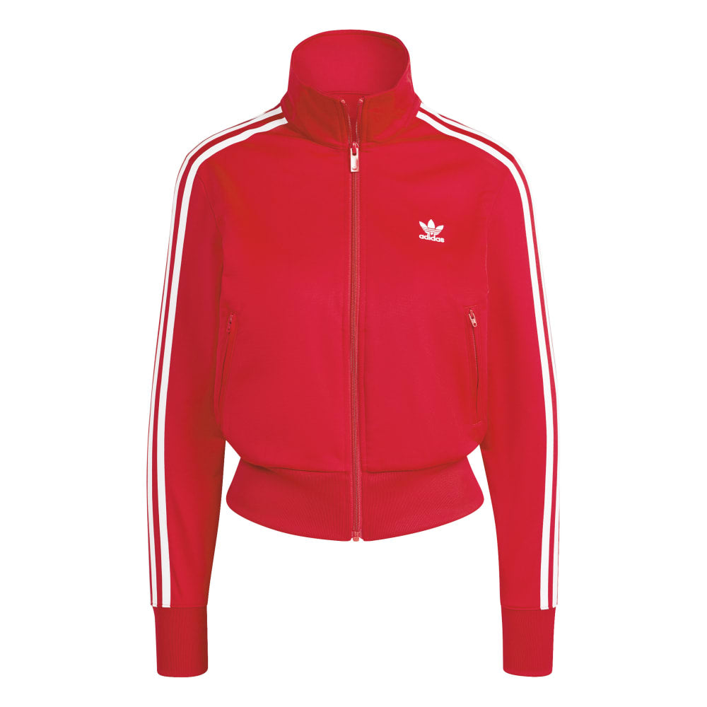 Adicolor Classics Firebird Track Jacket Red