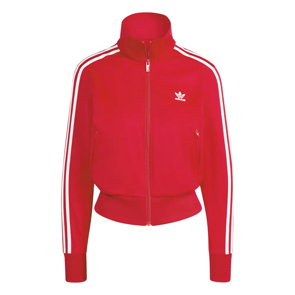 Adicolor Classics Firebird Track Jacket Red