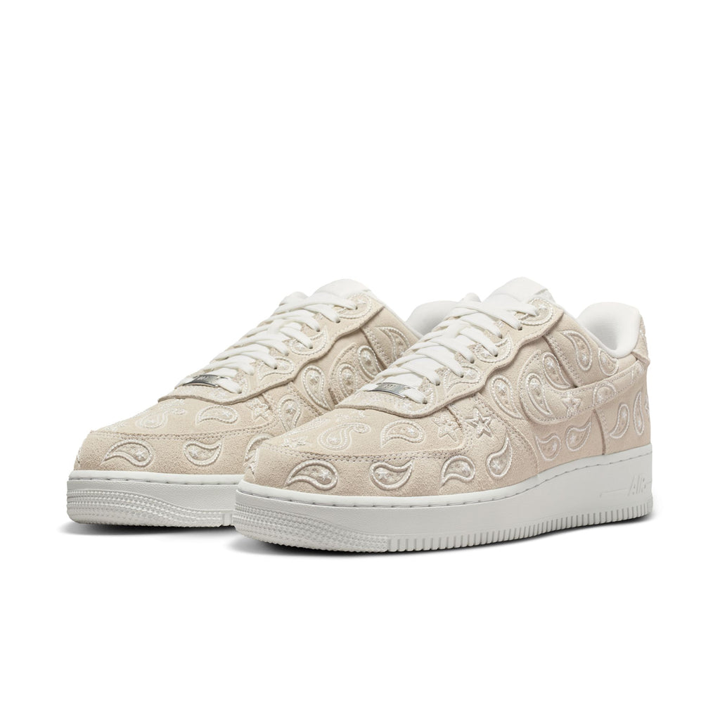 AIR FORCE 1 '07 LV8