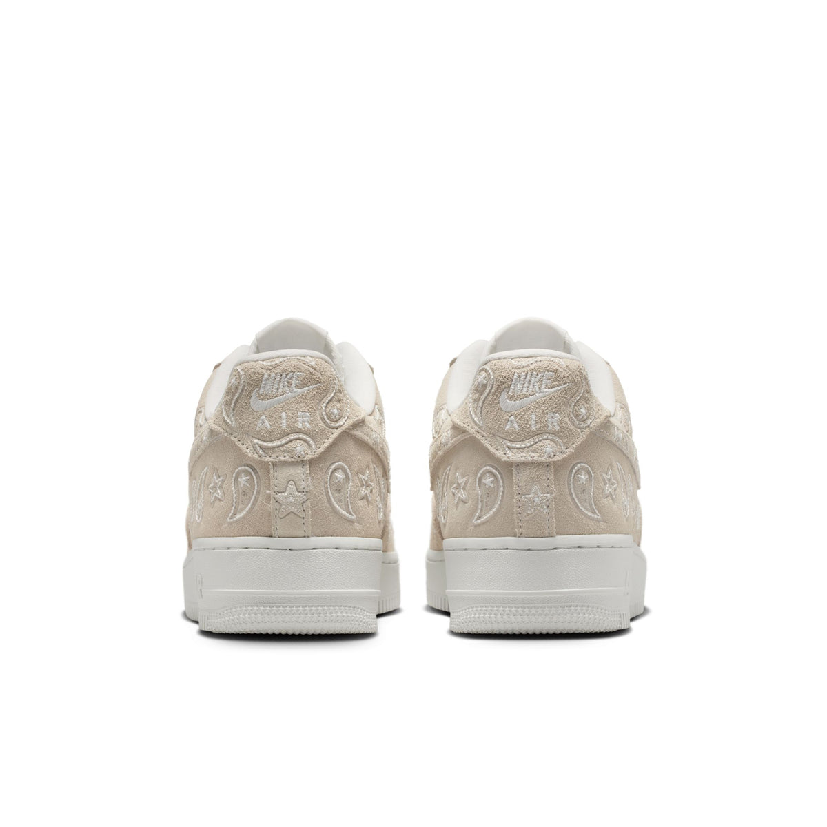 AIR FORCE 1 '07 LV8