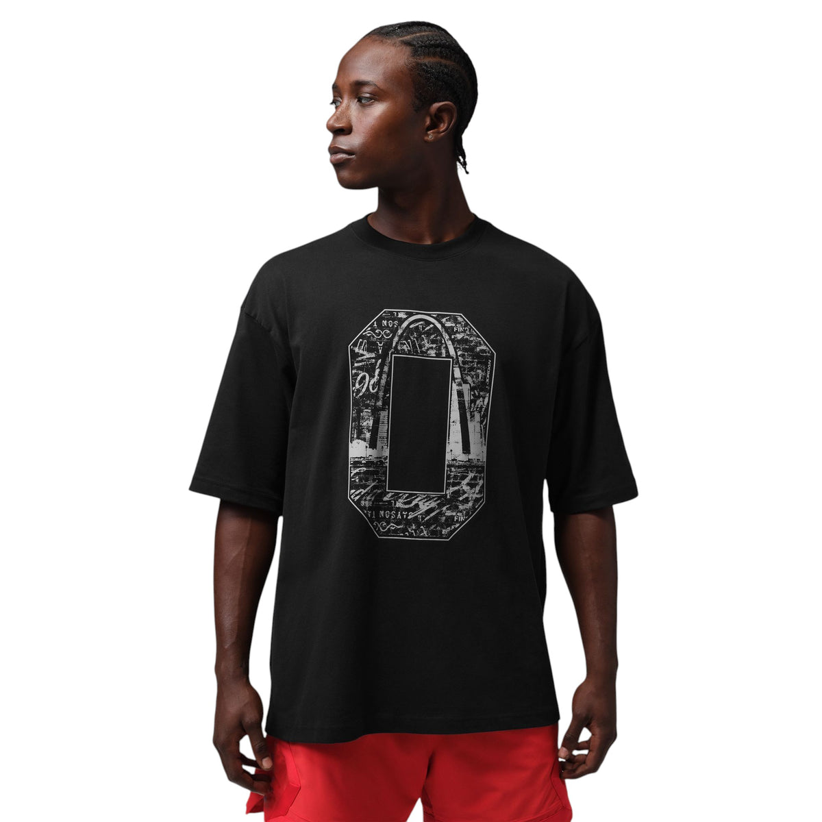 Tatum Sport Dri-FIT Basketball T-Shirt