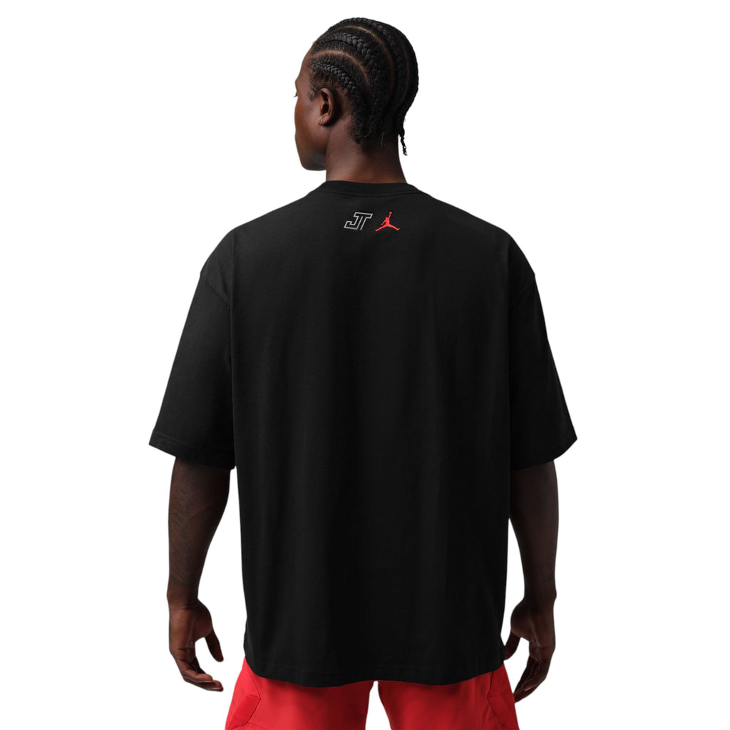 Tatum Sport Dri-FIT Basketball T-Shirt