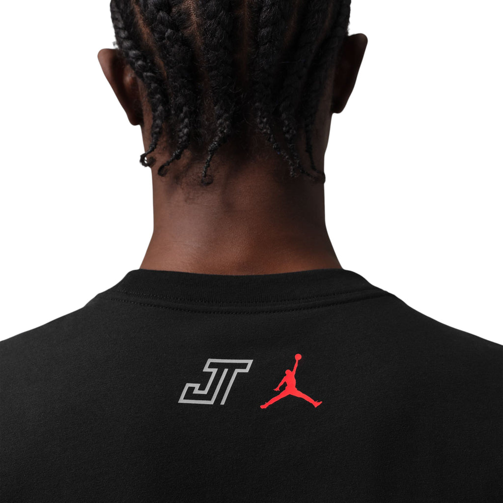 Tatum Sport Dri-FIT Basketball T-Shirt