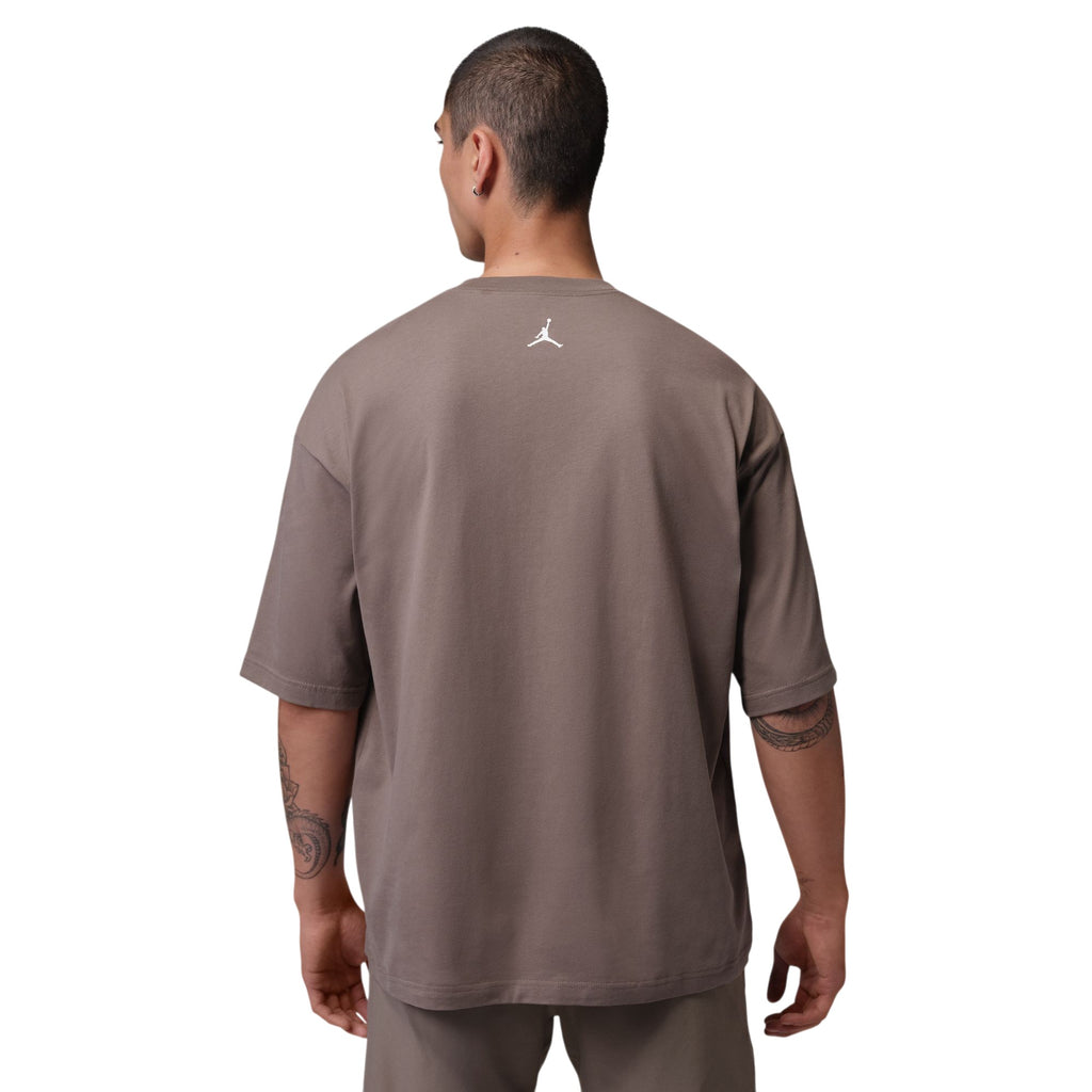 Dri-FIT Sport Graphic T-Shirt Grey