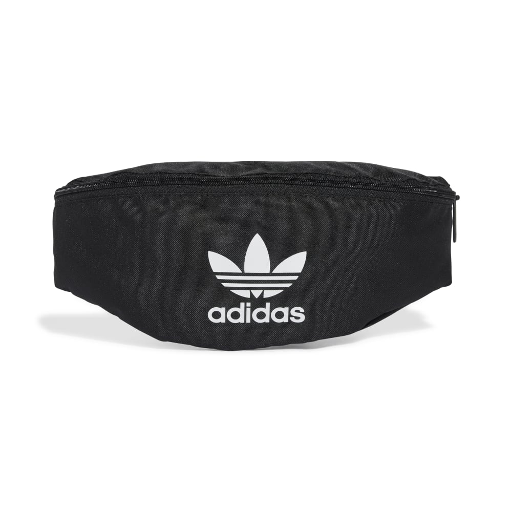 AC WAISTBAG         BLACK