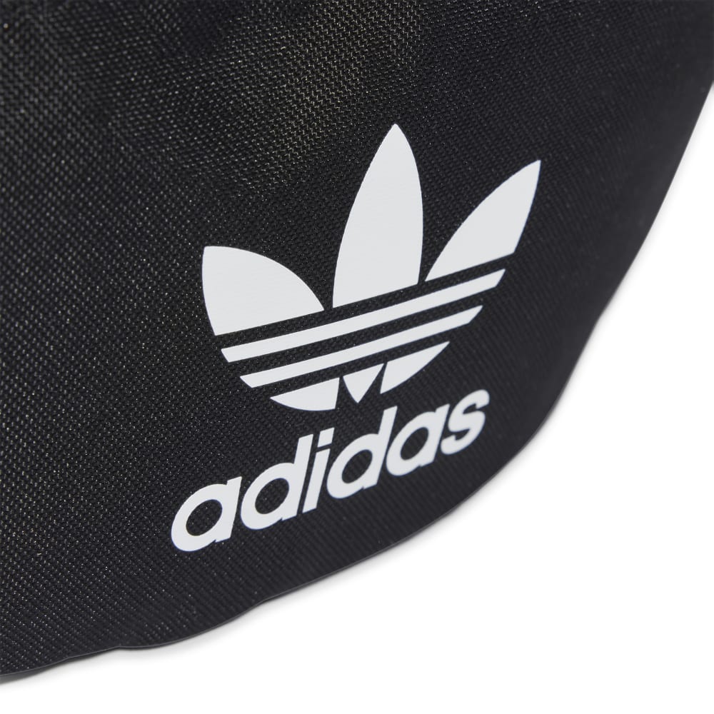 AC WAISTBAG         BLACK