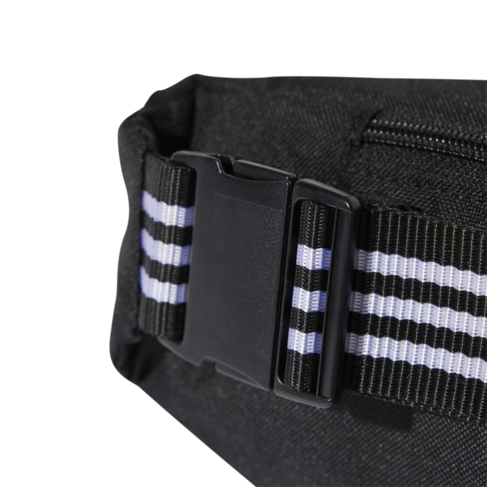 AC WAISTBAG         BLACK