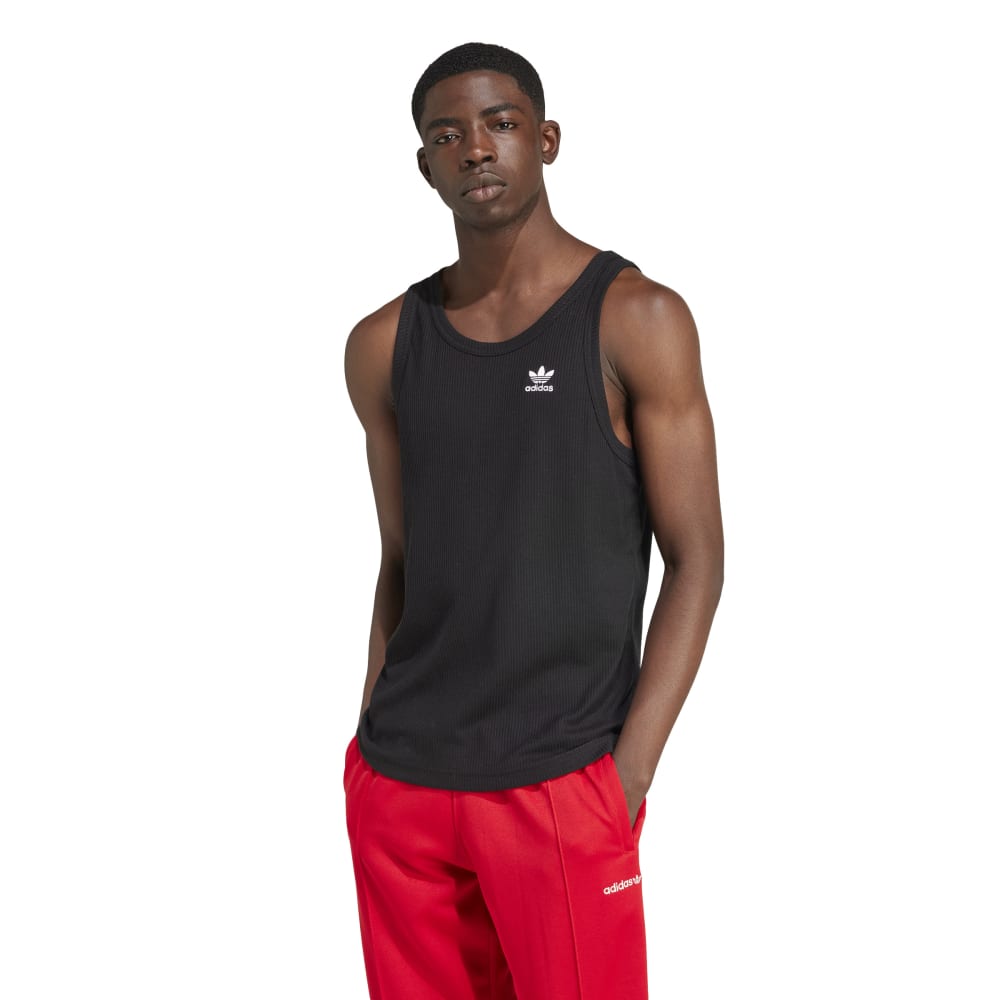 ESS TANK            BLACK