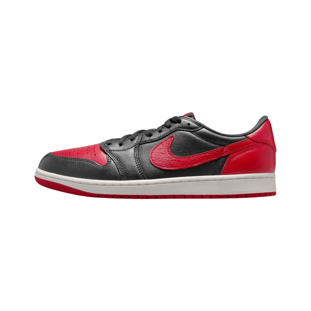 Air Jordan 1 Retro Low OG Banned Sneakers