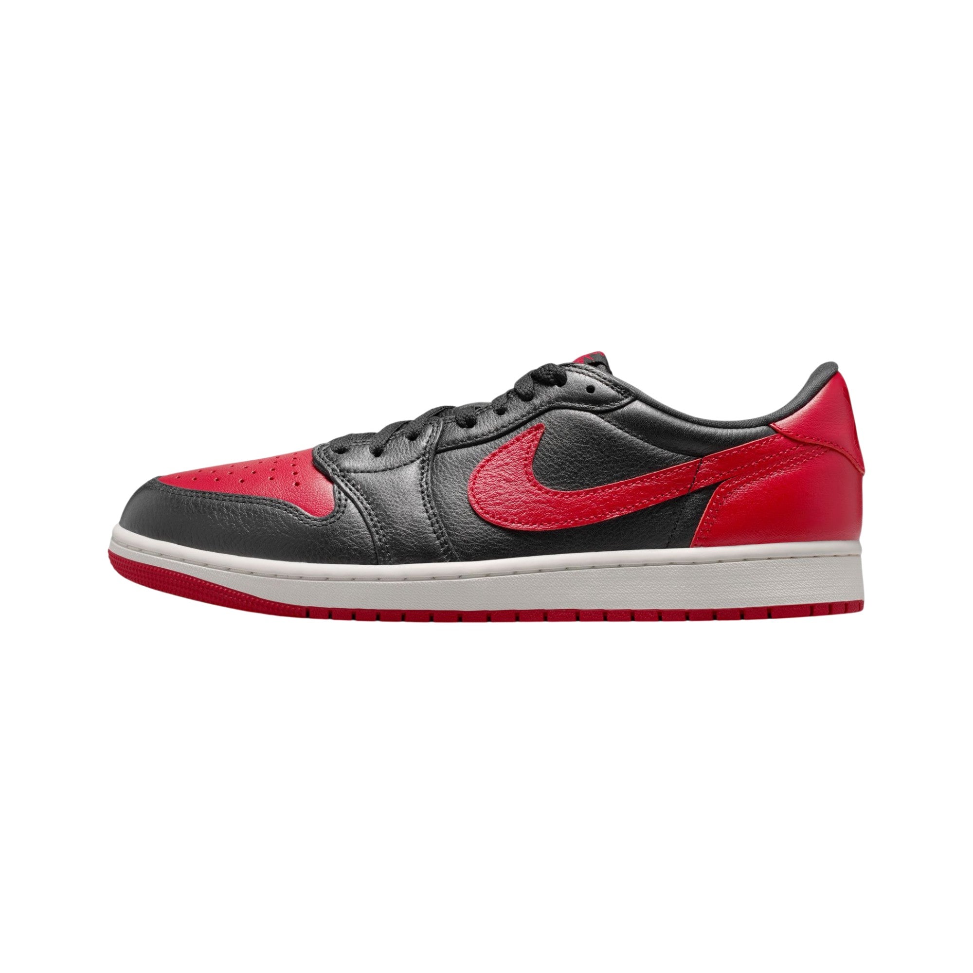 Air Jordan 1 Retro Low OG Banned Sneakers