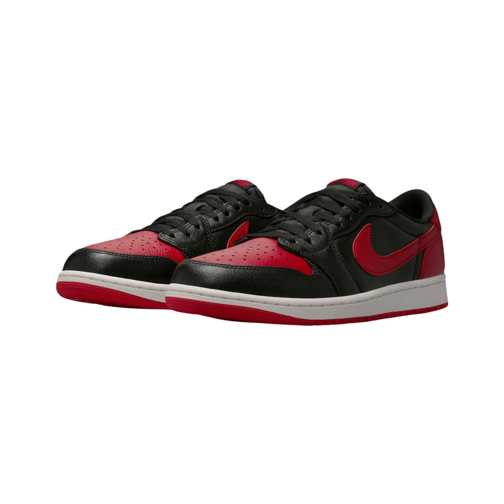 Air Jordan 1 Retro Low OG Banned Sneakers