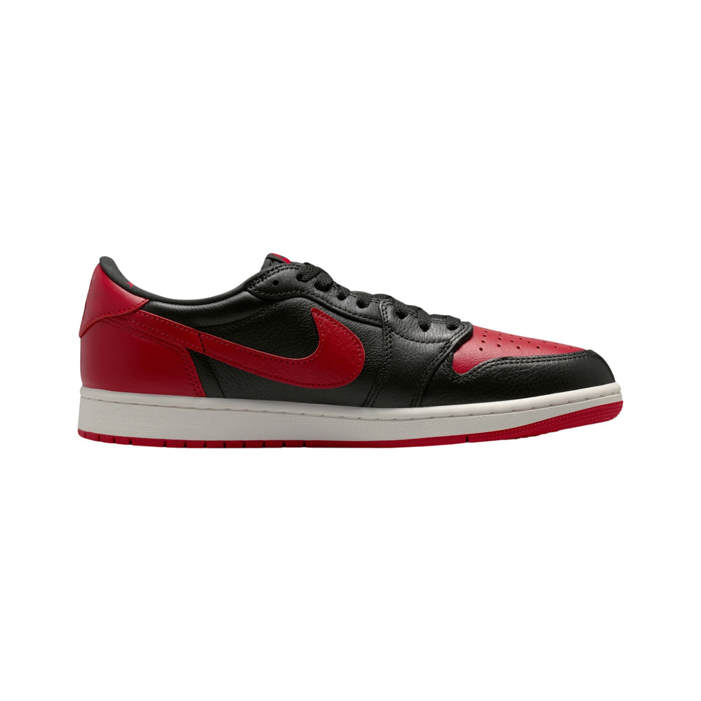 Air Jordan 1 Retro Low OG Banned Sneakers