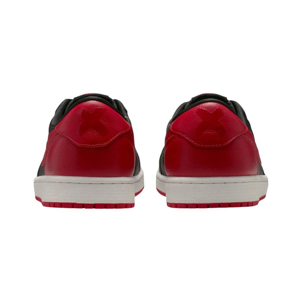 Air Jordan 1 Retro Low OG Banned Sneakers