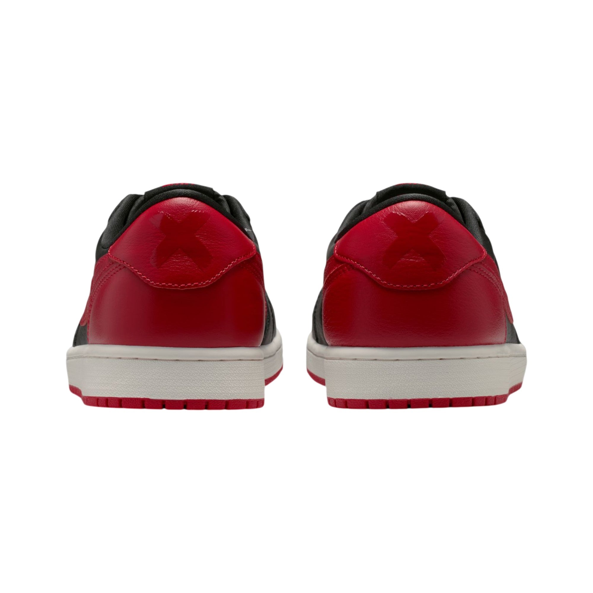 Air Jordan 1 Retro Low OG Banned Sneakers