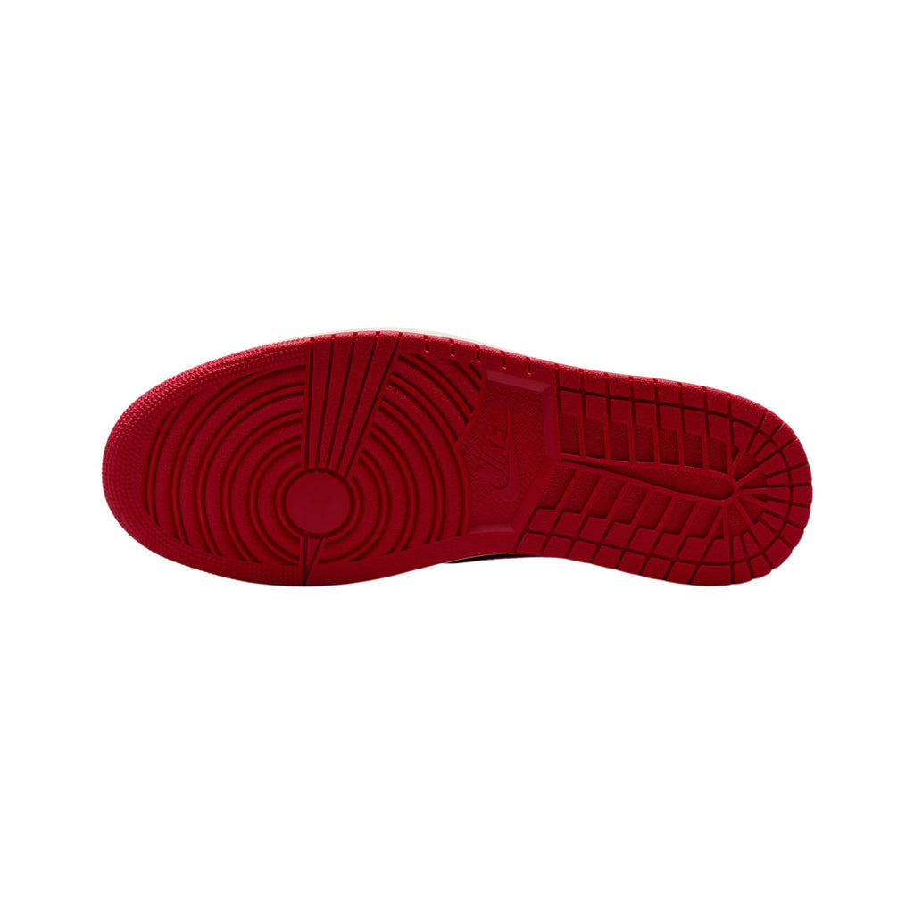 Air Jordan 1 Retro Low OG Banned Sneakers